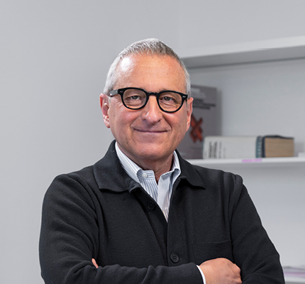 foto alberto ferretti