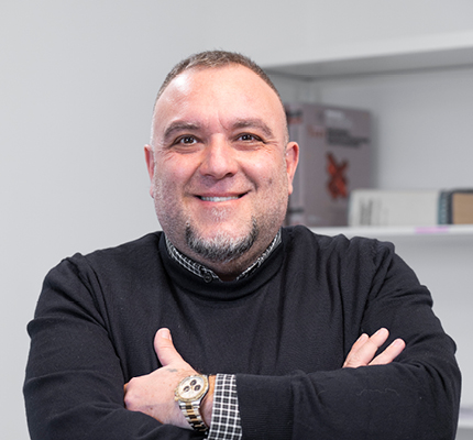 foto antonio graziani