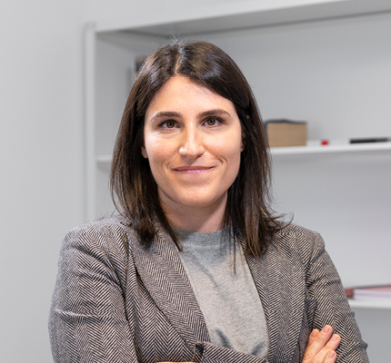 foto elena ferretti