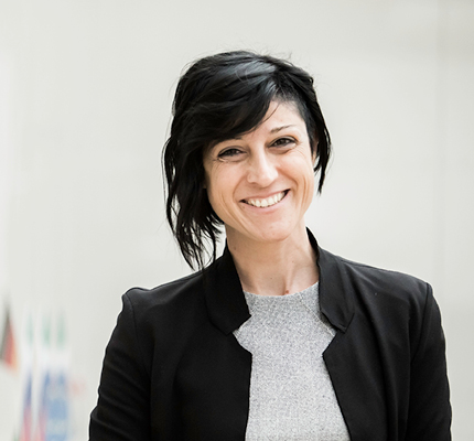 foto elena lussana