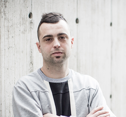 foto paolo tombini