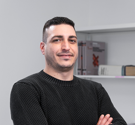 foto pietro badalamenti