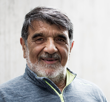 foto remigio palamini