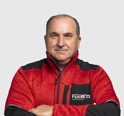 foto giuseppe buono