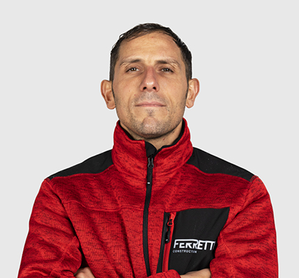 foto mirko ferrara