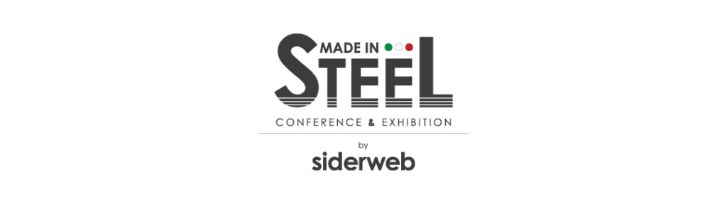 logo made in steel