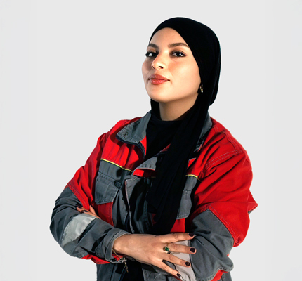foto assma haddadi